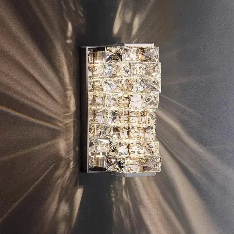 Titor | Modern LED Wall Light - Modern Wall Light | HomeCartel Philippines