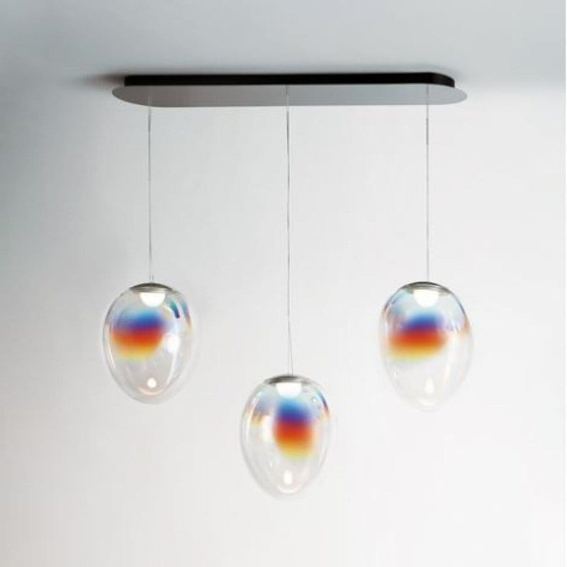 Eupheme | Modern Chandelier