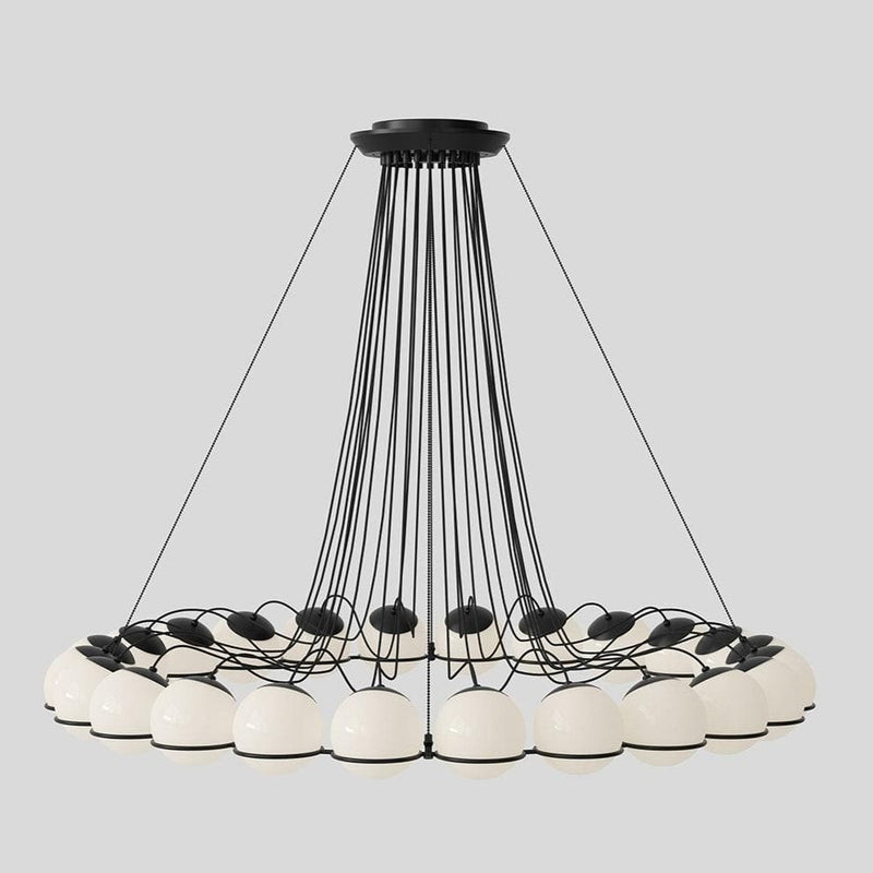 Cassia | Modern Chandelier