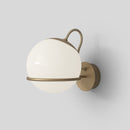 Uri | Modern Wall Light