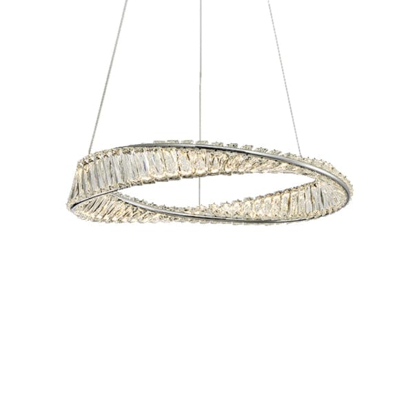 Carlee Sept | Modern LED Chandelier - Home Cartel ®