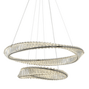 Carlee Sept | Modern LED Chandelier - Home Cartel ®