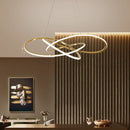 Selma | Modern LED Chandelier