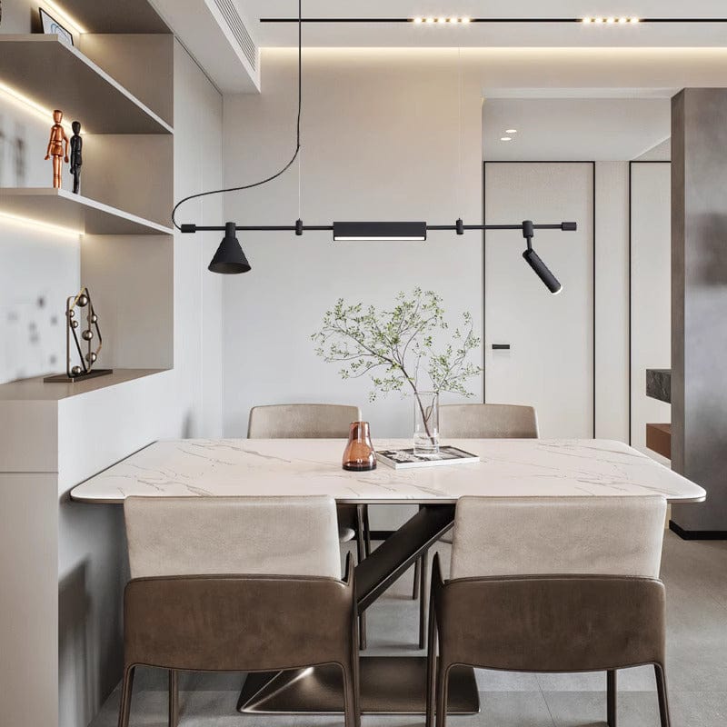 Aarhus | Modern Chandelier - Home Cartel ®