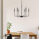 Ava Une | Modern Chandelier