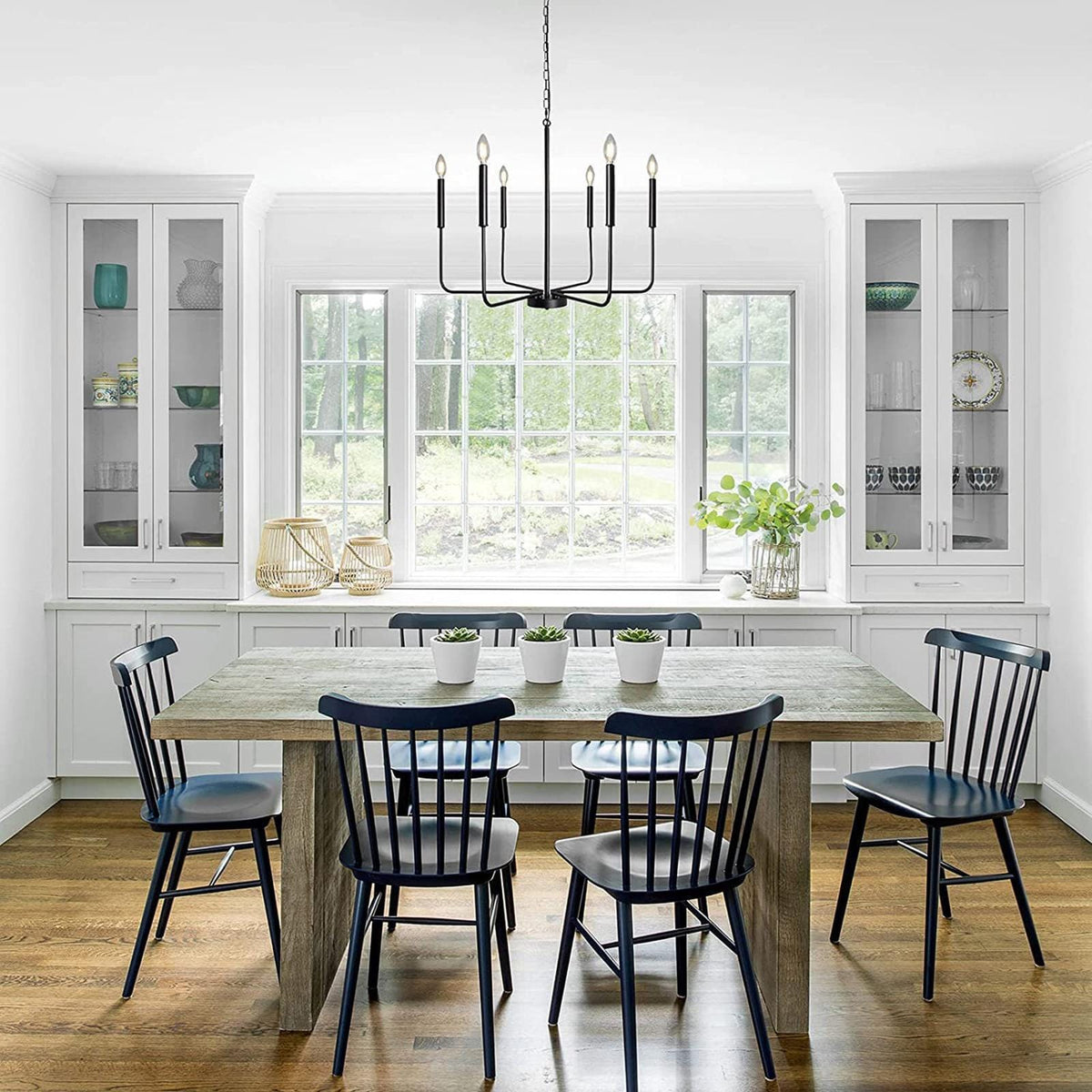 Ava Une | Modern Chandelier - Home Cartel ®