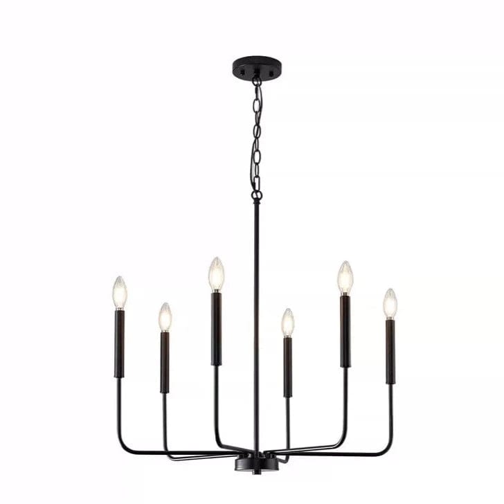 Ava Une | Modern Chandelier - Home Cartel ®