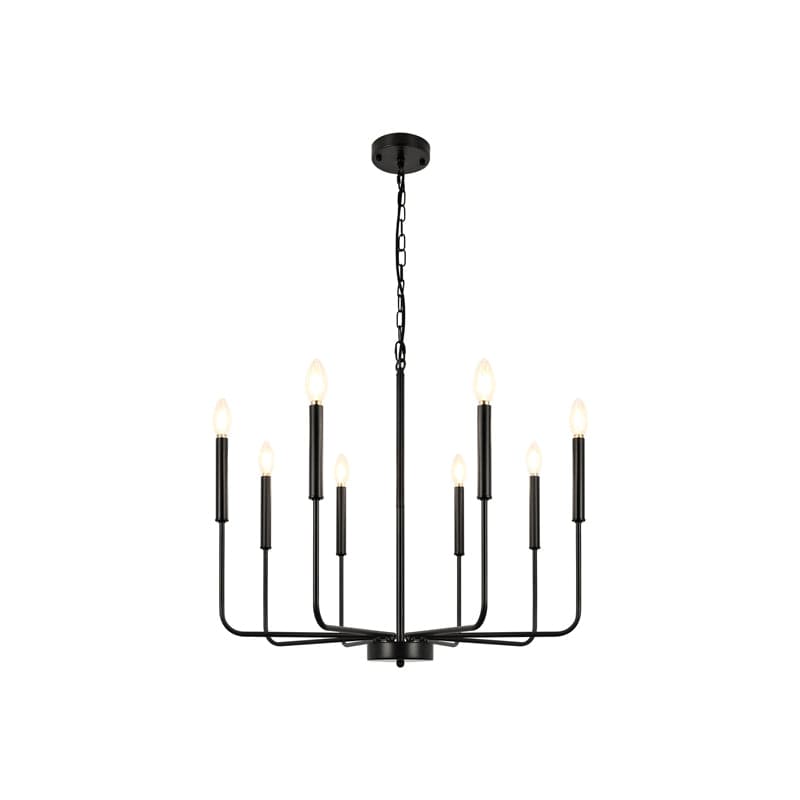 Ava Deux | Modern Chandelier - Home Cartel ®