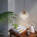 Katya | Modern Pendant Light
