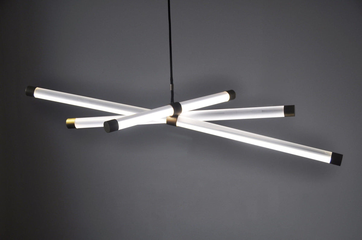 Miyata | Chandelier - Home Cartel ®