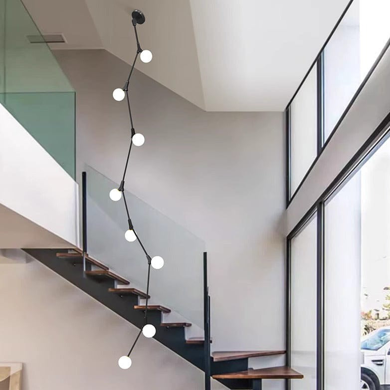 Diana | Modern Chandelier - Home Cartel ®