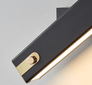 Aunthira | Linear Wall Light
