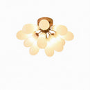 Thalorn C | Semi Flush Mounted Light