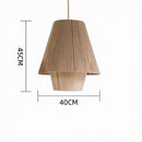 Ryvanya Deux | Pendant Light