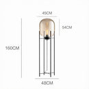 Gaellira | Floor Lamp