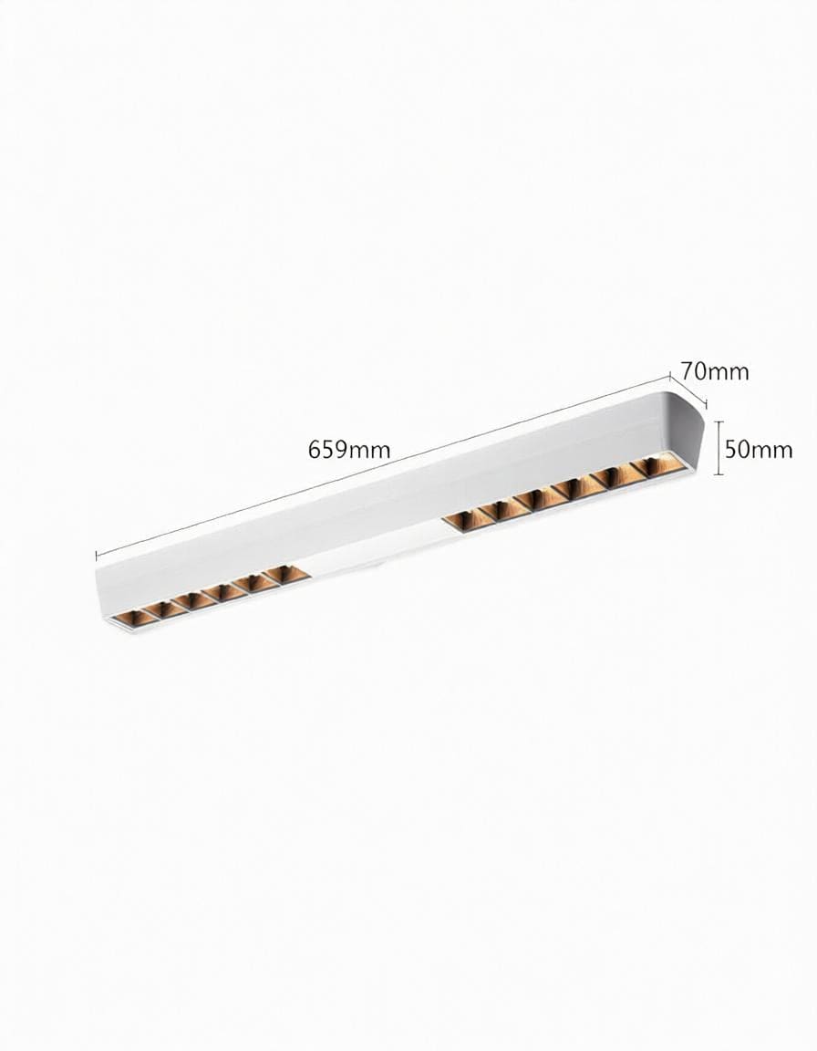 Sylvessan | Surface Mounted Light - Detail View #7 | HomeCartel