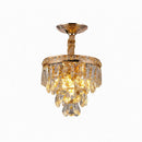 Lirienya | Mini Chandelier