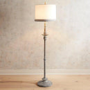 Tynvaela I Floor Lamp