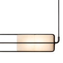 Xenia | Modern Chandelier