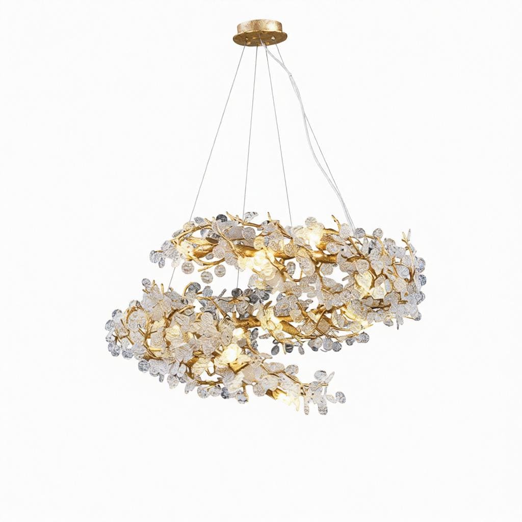 Larscheid A | Chandelier - Home Cartel ®