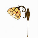 Faelwyna Deux I Wall Light