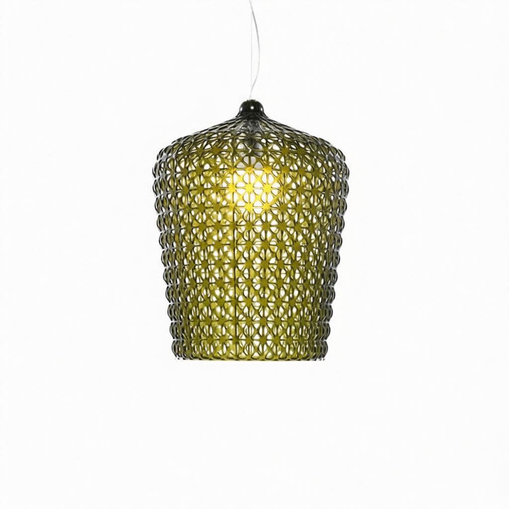 Finenil C | Pendant Light - Detail View #6 | HomeCartel