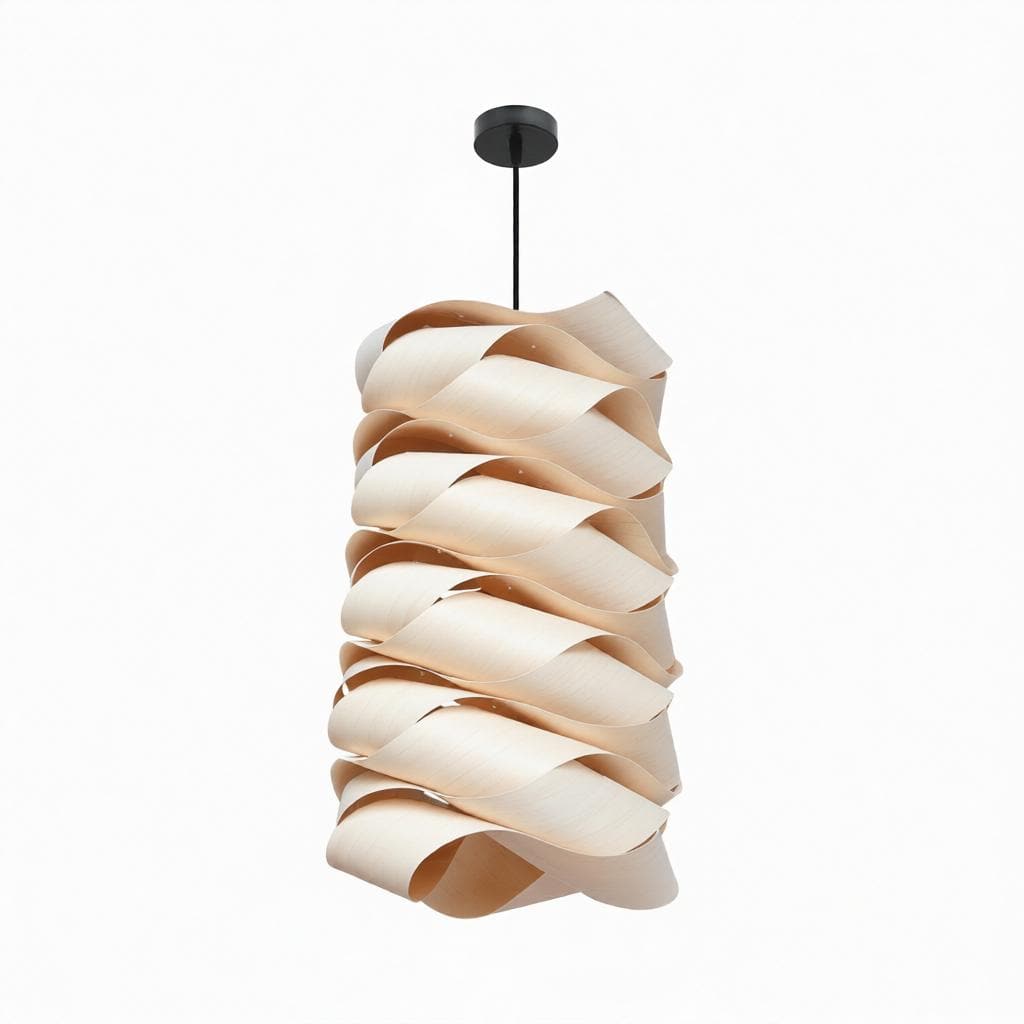 Uldrenia C | Chandelier - Detail View #4 | HomeCartel
