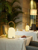 Torvenel | Outdoor Table Lamp