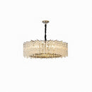 Morlinirae | Crystal Chandelier