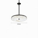 Belrinen | Alabaster Chandelier
