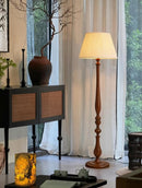 Serithil A I Floor Lamp