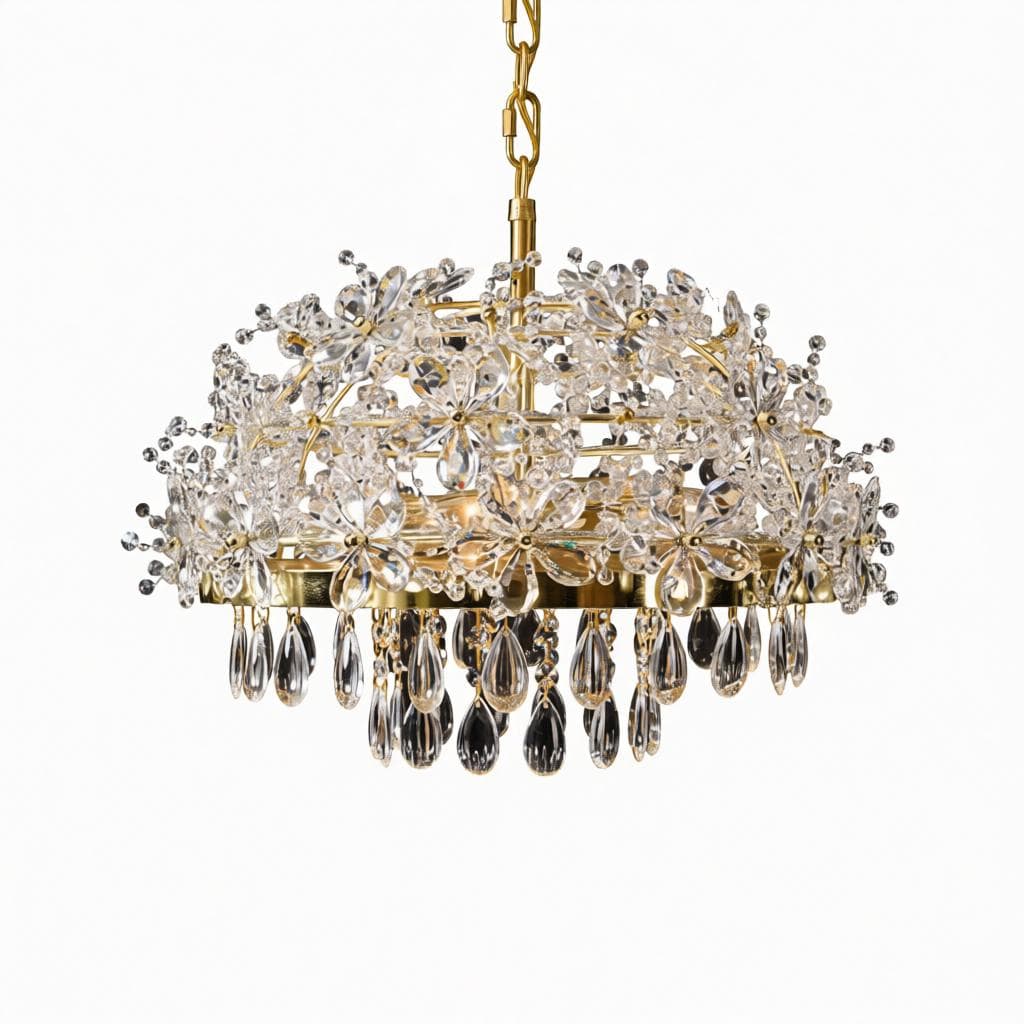 Gorgas | Mini Chandelier - Modern Chandelier | HomeCartel Philippines