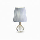 Halveniya B | Crystal Table Lamp