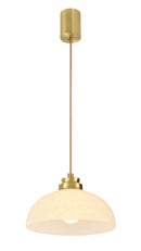 Thorenza | Alabaster Pendant Light