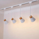 Zorvenrix | Track Light