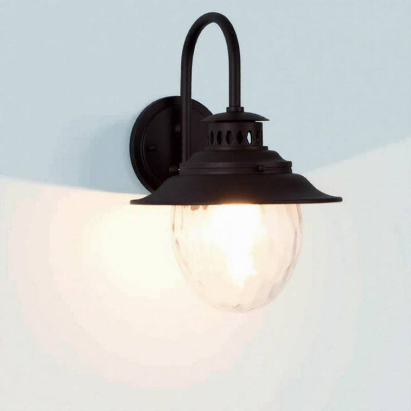 Aelvindrel | Outdoor Wall Light