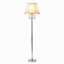 Dyrivael C I Crystal Floor Lamp