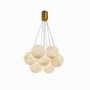 Galrinor | Alabaster Chandelier