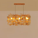 Tharwen A | Linear Chandelier