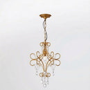 Emmiya | Mini Chandelier