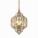 Orvynen I Pendant Light