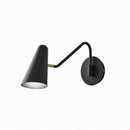 Irvalen | Wall Light Swing Arm