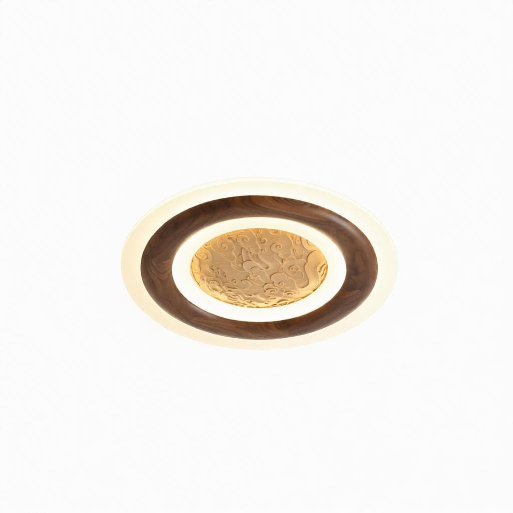 Mirenthe C | Ceiling Mounted Light - Detail View #8 | HomeCartel