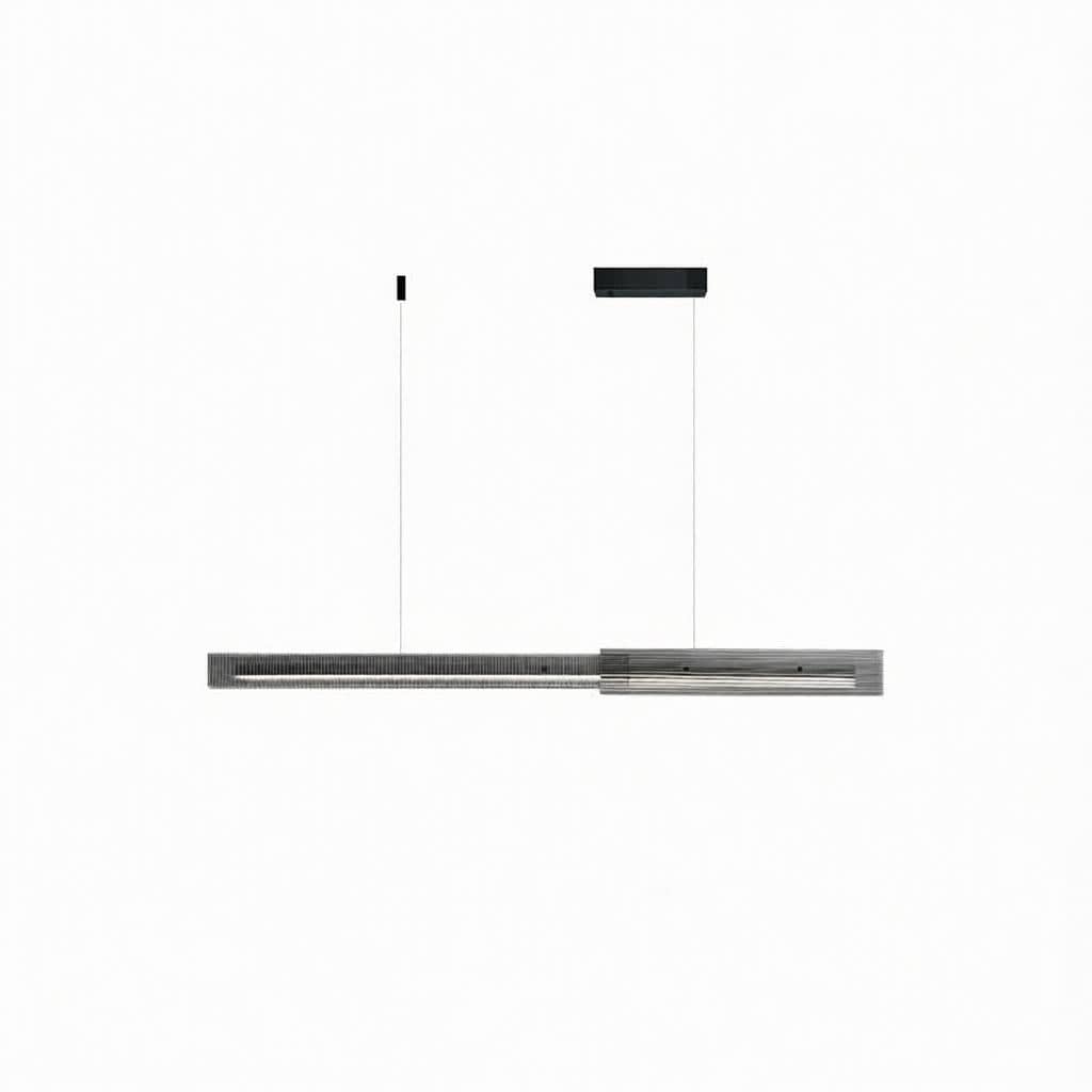 Baenen Une | Linear Chandelier - Modern Chandelier | HomeCartel Philippines