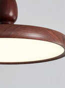Jarwin | Semi Flush Mounted Light