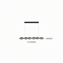 Albiar Deux | Linear Chandelier