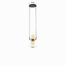 Jarraneth | Alabaster Pendant Light