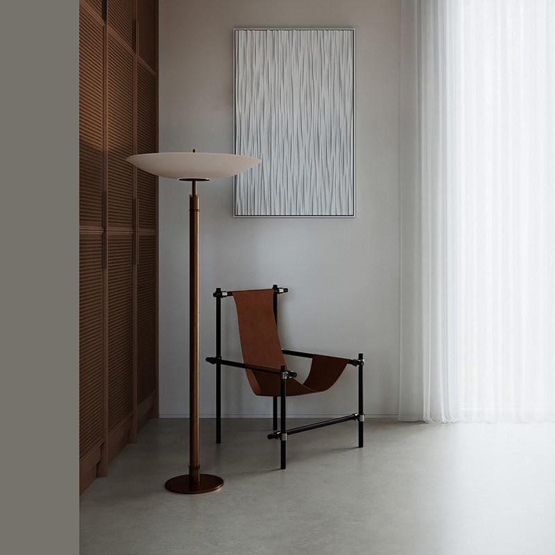 Hrabal | Floor Lamp - Modern Floor Lamp | HomeCartel Philippines