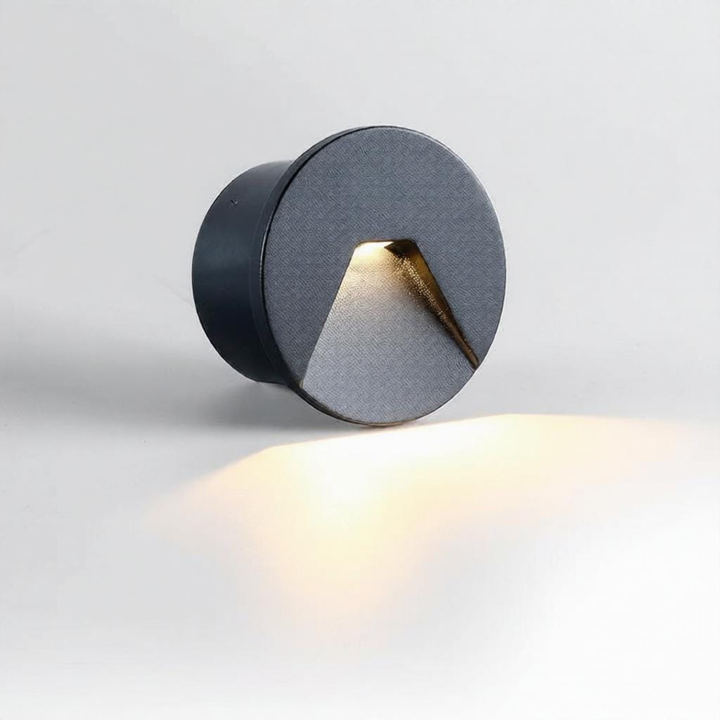 Drynvaliryn | Indoor Step Light - Detail View #2 | HomeCartel