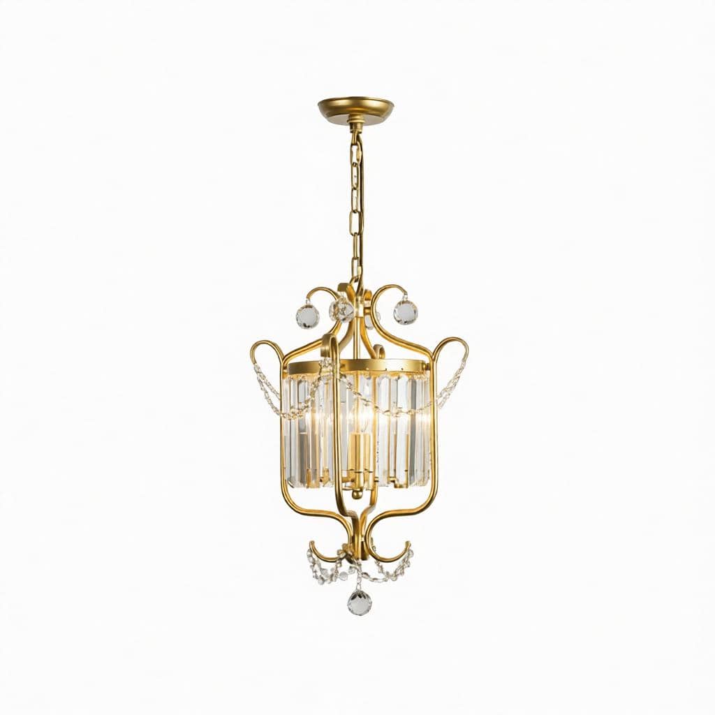 Aeterna | Mini Chandelier - Modern Chandelier | HomeCartel Philippines